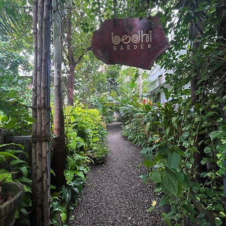 Bodhi Garden Villa In Varkala Bagian luar foto