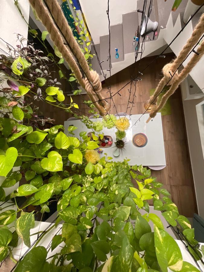 Bodhi Garden Villa In Varkala Bagian luar foto