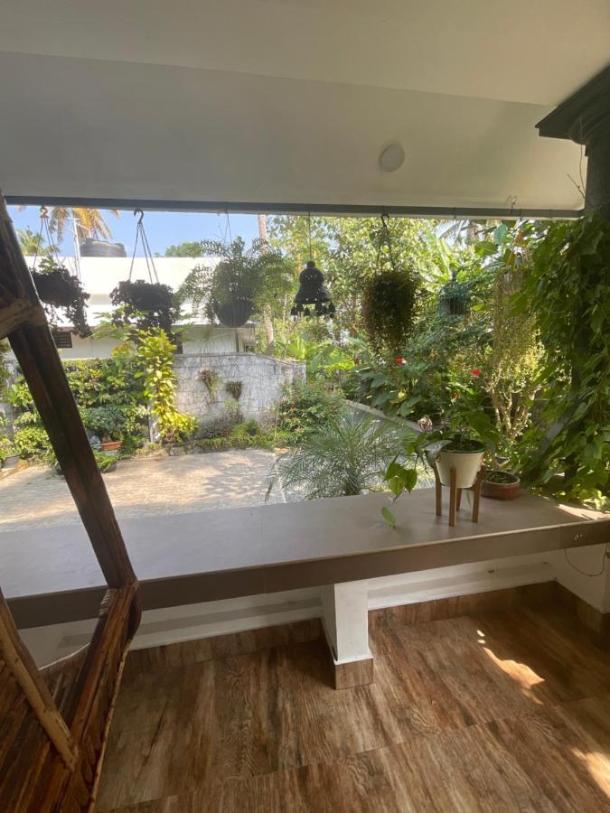 Bodhi Garden Villa In Varkala Bagian luar foto