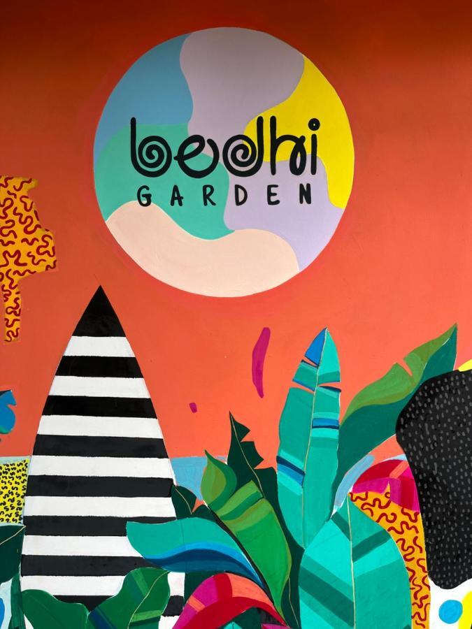 Bodhi Garden Villa In Varkala Bagian luar foto