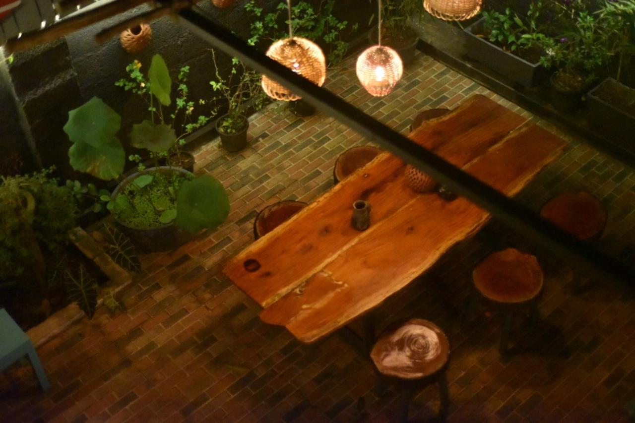 Bodhi Garden Villa In Varkala Bagian luar foto